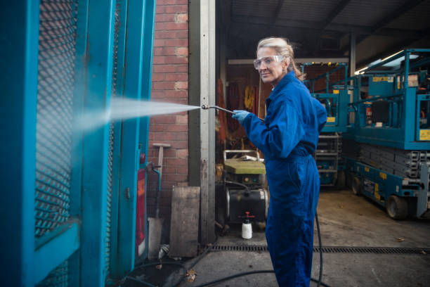  Broomall, PA Pressure Washing Pros